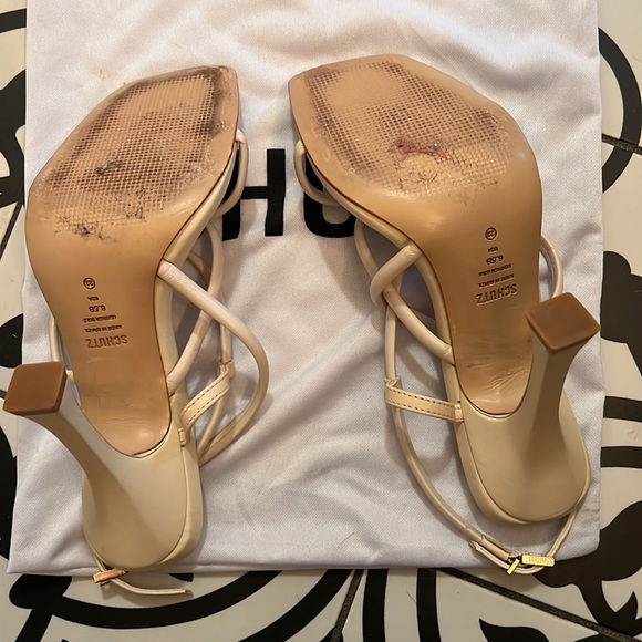 Schutz Heel - Picture 5 of 5